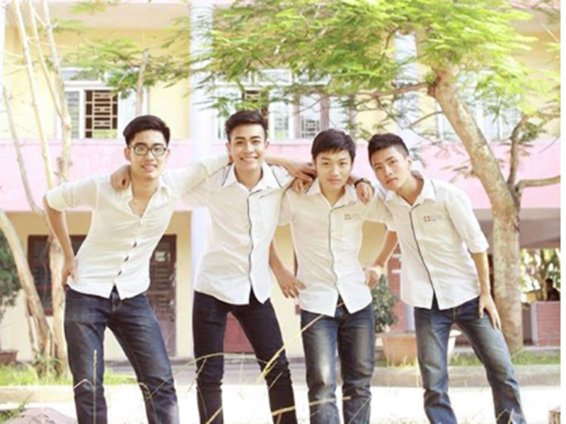 Chàng trai đạt 9,5 điểm Sử tâm sự chuyện chọn môn thi